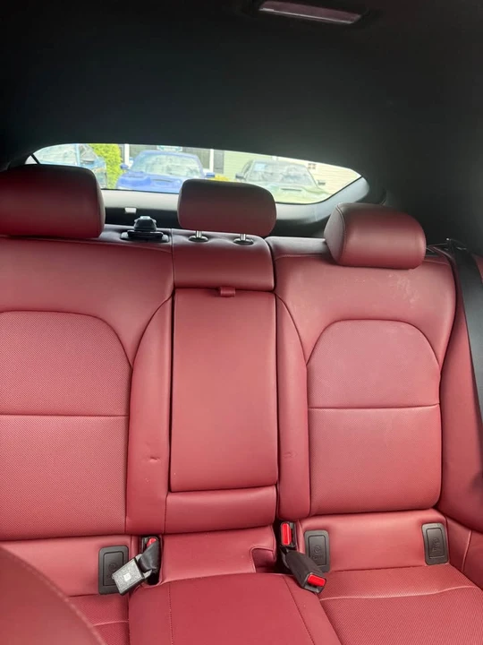 2022 Kia Stinger - Image 6 of 8