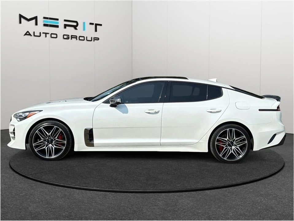 2022 Kia Stinger - Image 5 of 20