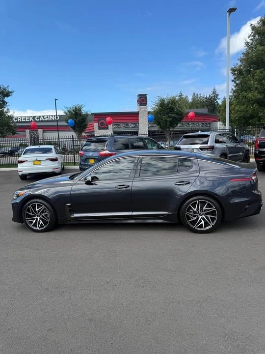 2022 Kia Stinger - Image 3 of 20
