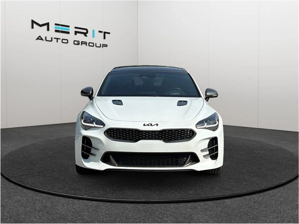 2022 Kia Stinger - Image 3 of 20