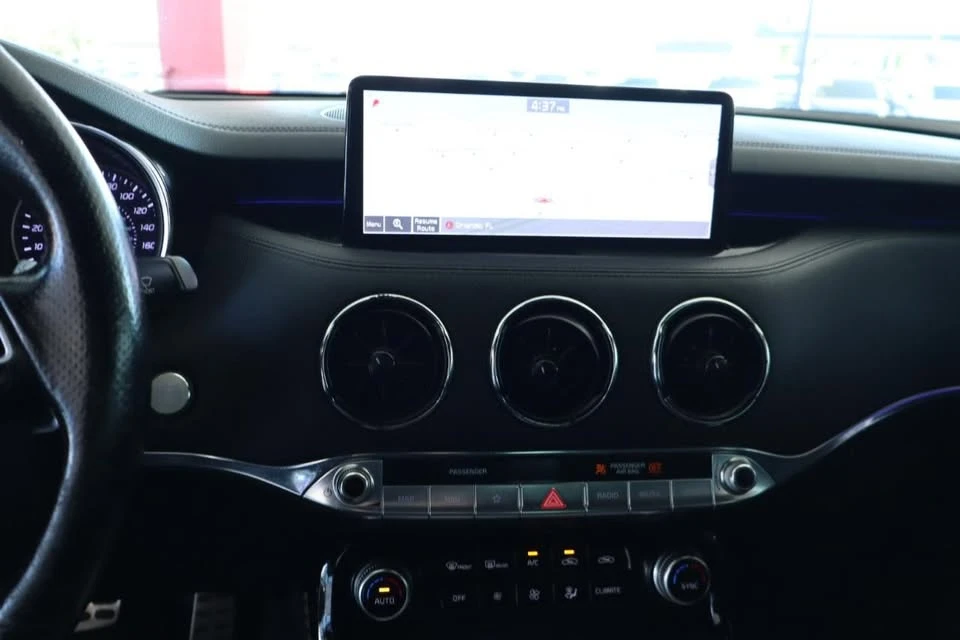 2022 Kia Stinger - Image 20 of 20