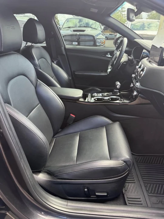 2022 Kia Stinger - Image 20 of 20