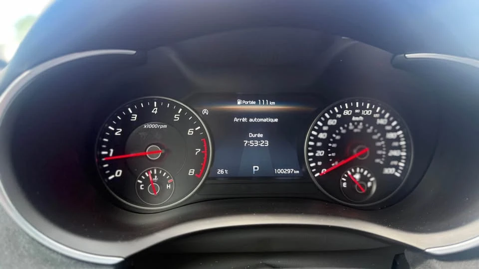 2022 Kia Stinger - Image 11 of 14