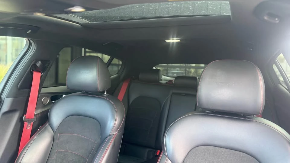2022 Kia Stinger - Image 5 of 14
