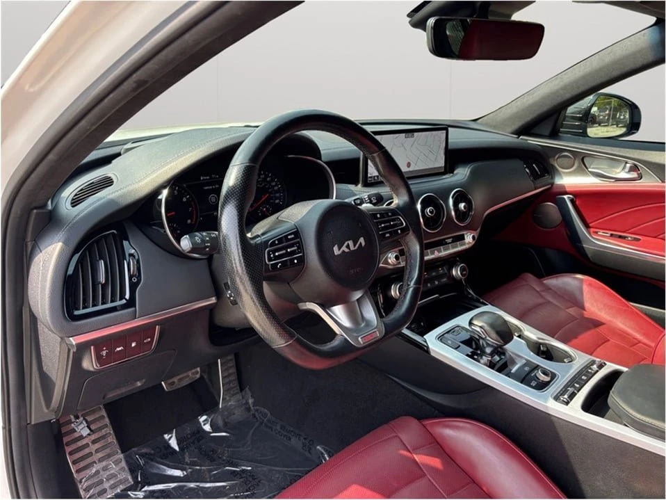 2022 Kia Stinger - Image 6 of 20