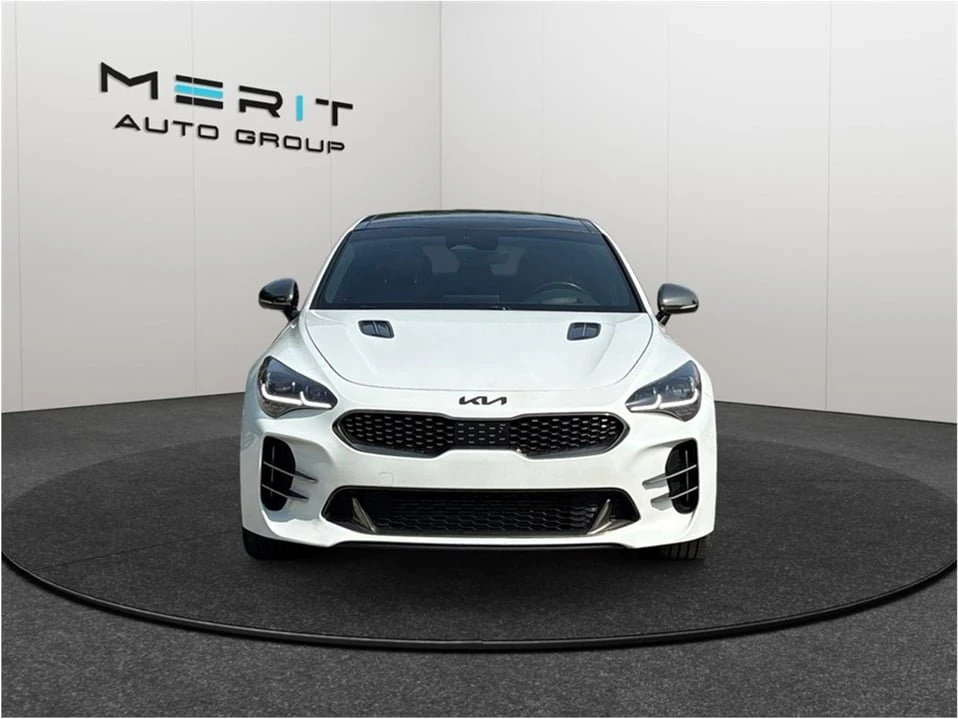 2022 Kia Stinger - Image 3 of 20