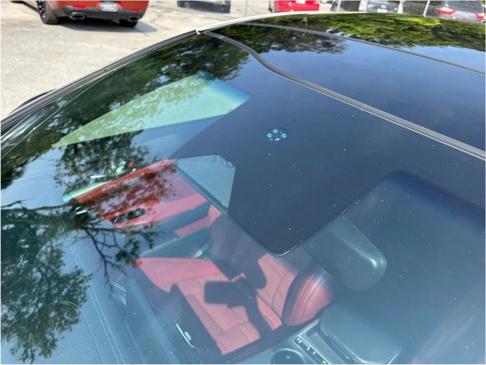 2022 Kia Stinger - Image 12 of 20