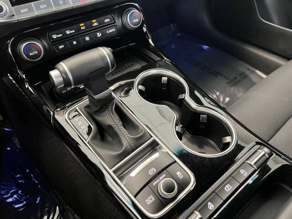 2022 Kia Stinger - Image 20 of 20