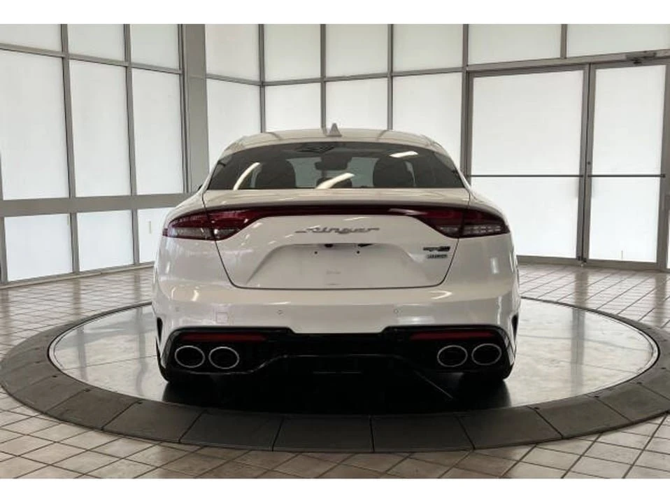 2022 Kia Stinger - Image 6 of 20