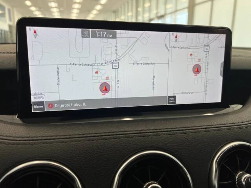 2022 Kia Stinger - Image 18 of 20