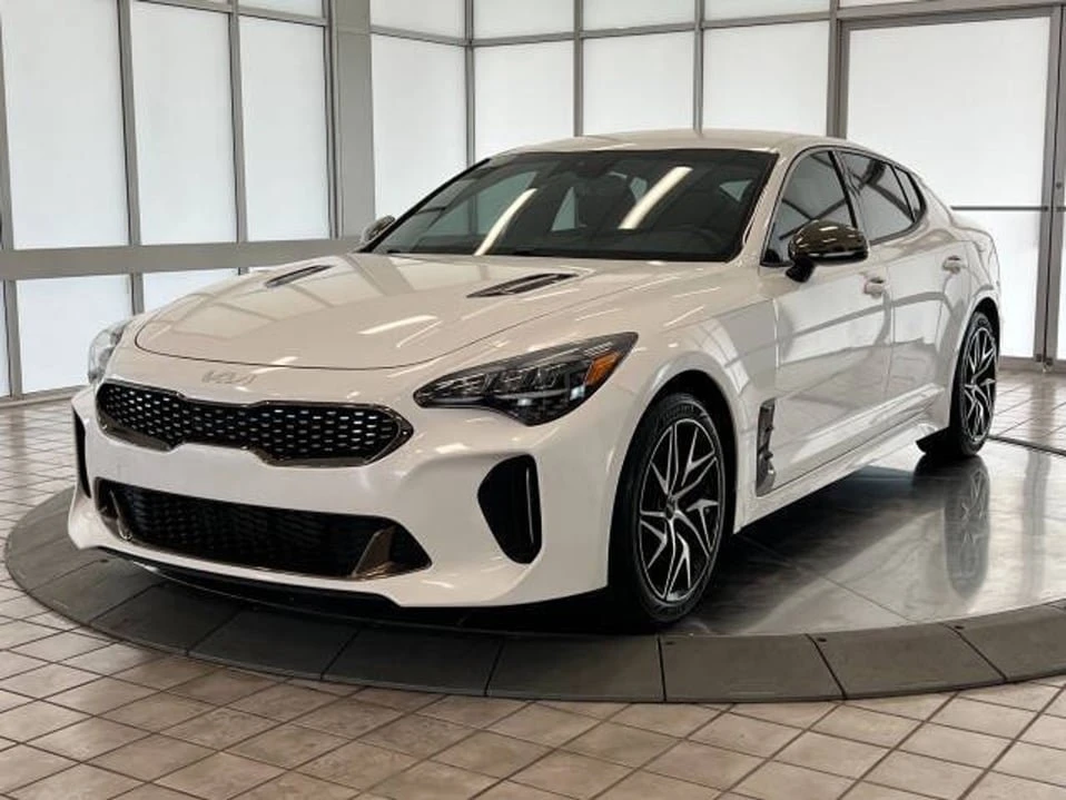 2022 Kia Stinger - Image 3 of 20