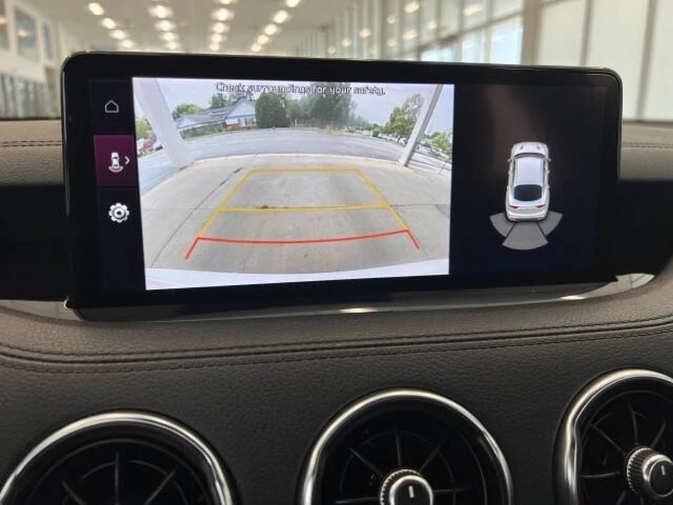 2022 Kia Stinger - Image 19 of 20