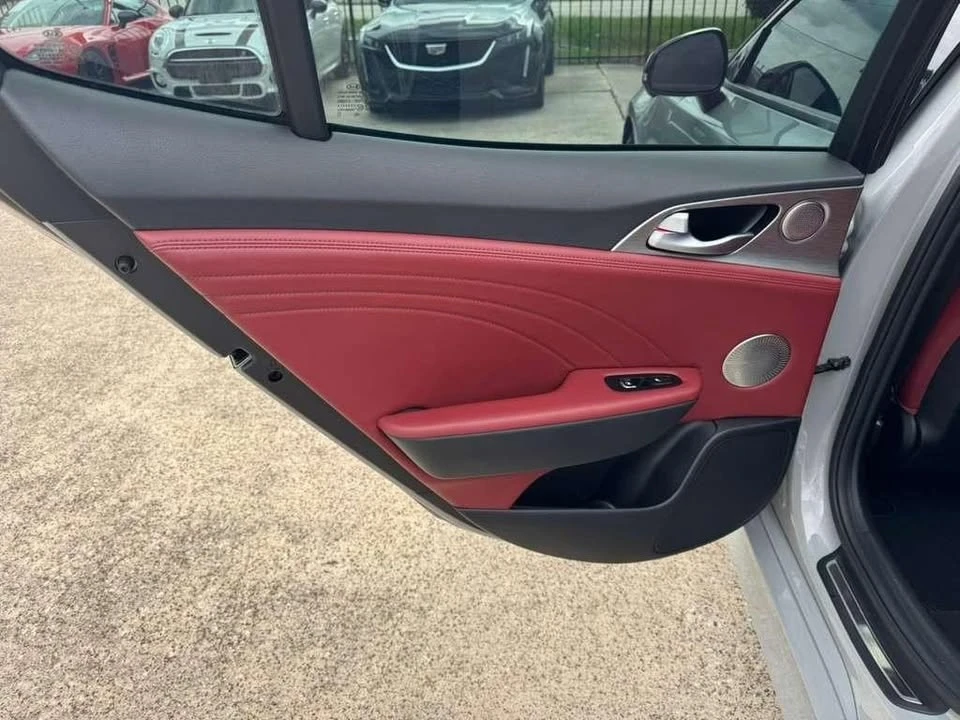 2022 Kia Stinger - Image 19 of 20