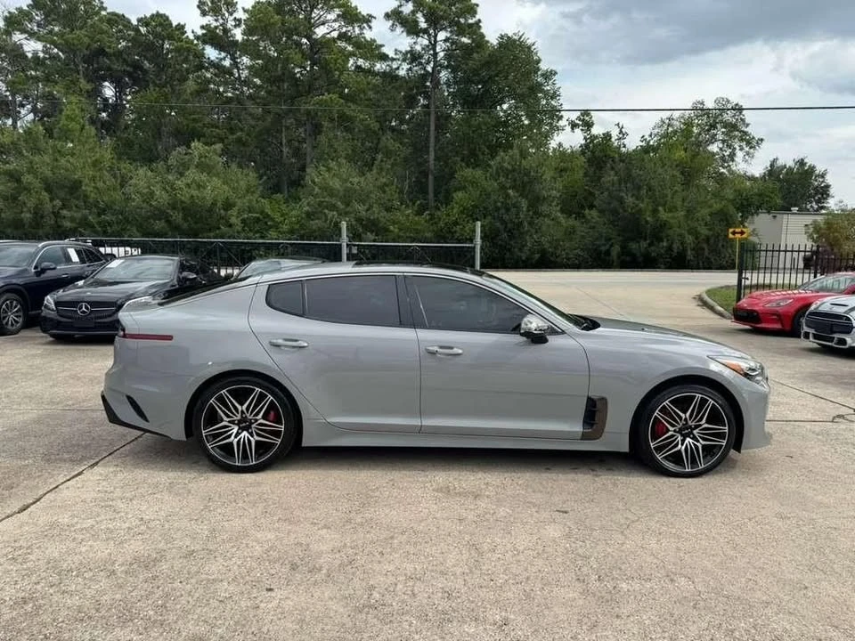 2022 Kia Stinger - Image 5 of 20