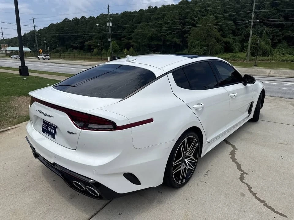 2022 Kia Stinger - Image 4 of 16