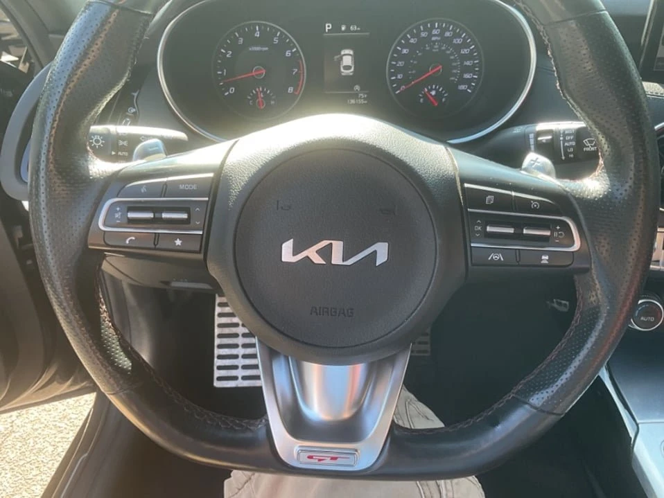 2022 Kia Stinger - Image 11 of 20