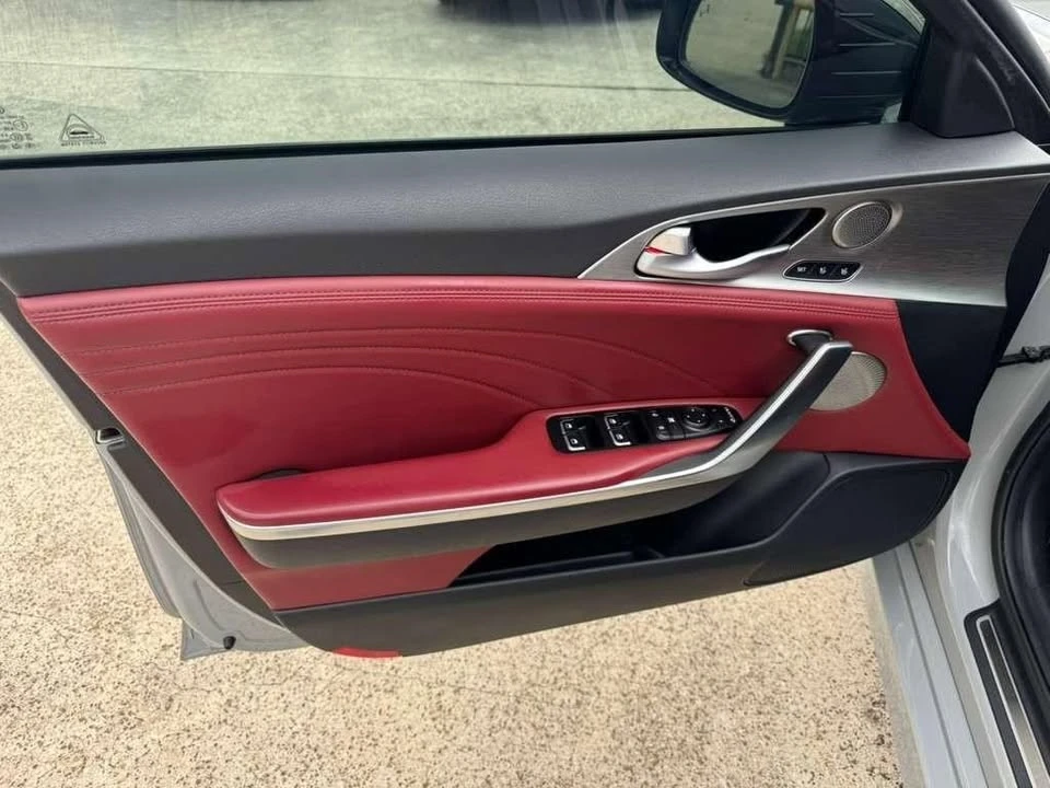 2022 Kia Stinger - Image 12 of 20