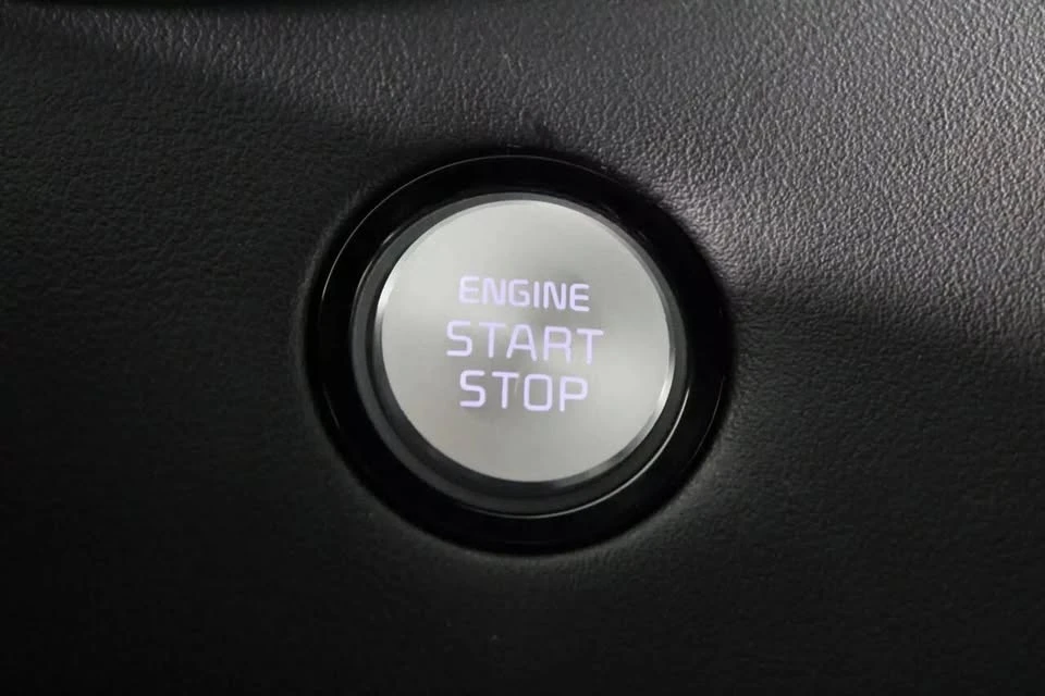 2022 Kia Stinger - Image 19 of 20