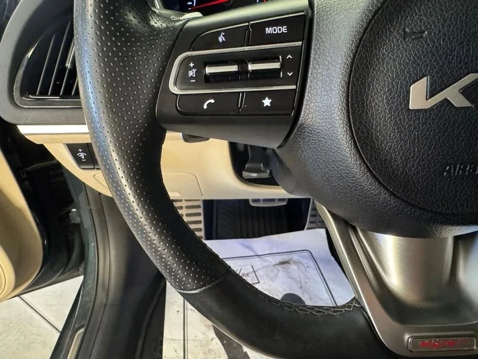 2022 Kia Stinger - Image 11 of 20