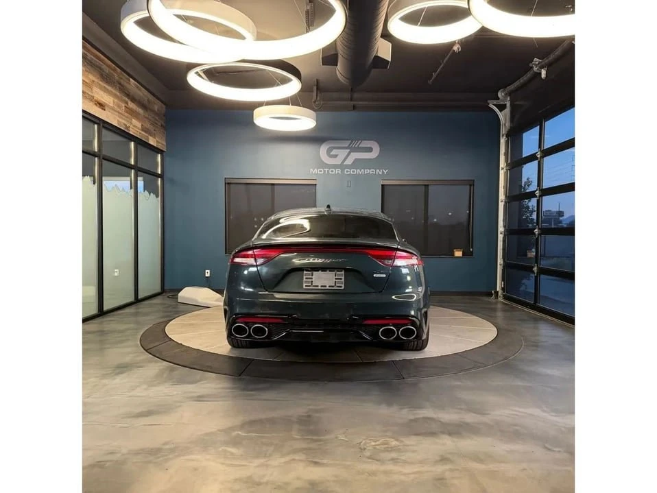 2022 Kia Stinger - Image 4 of 20