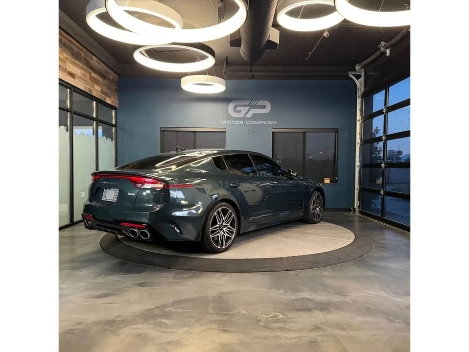 2022 Kia Stinger - Image 3 of 20