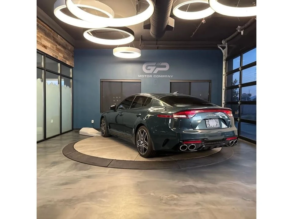 2022 Kia Stinger - Image 5 of 20