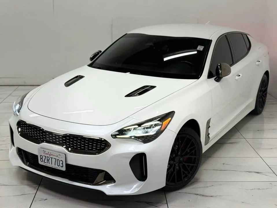 2022 Kia Stinger - Image 6 of 20