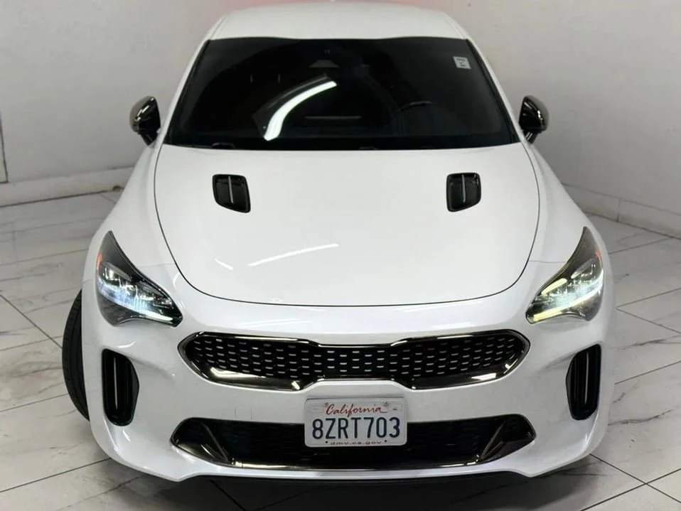2022 Kia Stinger - Image 4 of 20