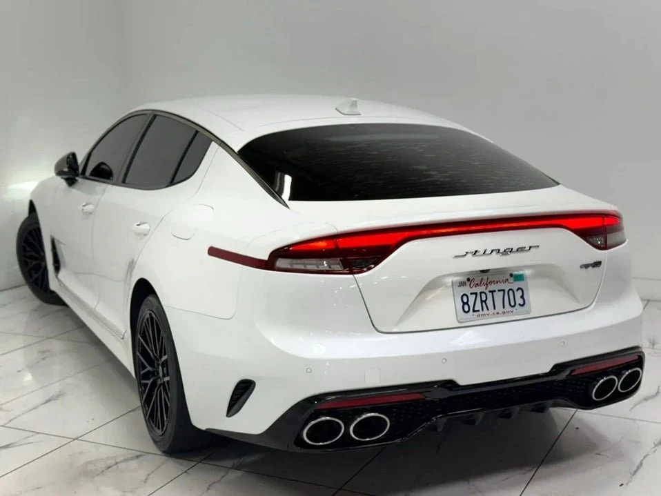2022 Kia Stinger - Image 7 of 20
