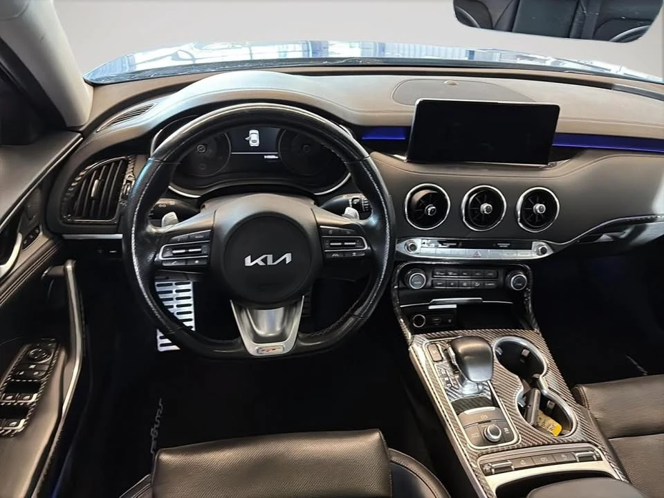 2022 Kia Stinger - Image 10 of 20