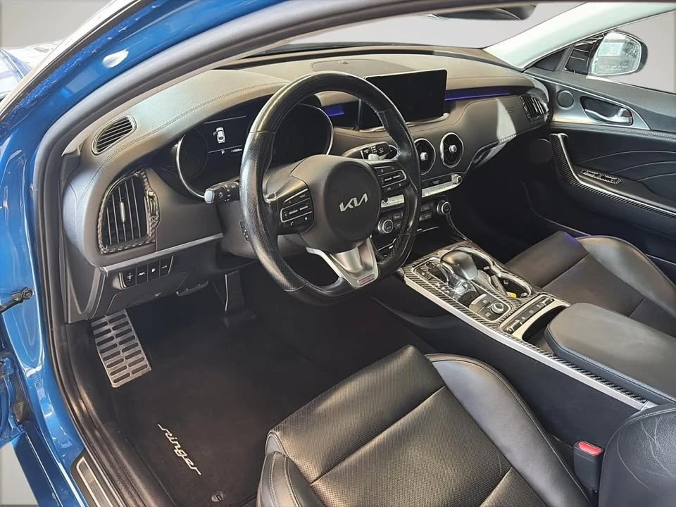 2022 Kia Stinger - Image 4 of 20