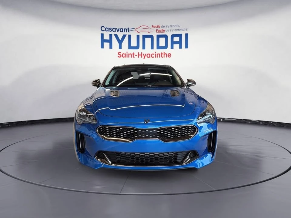2022 Kia Stinger - Image 3 of 20