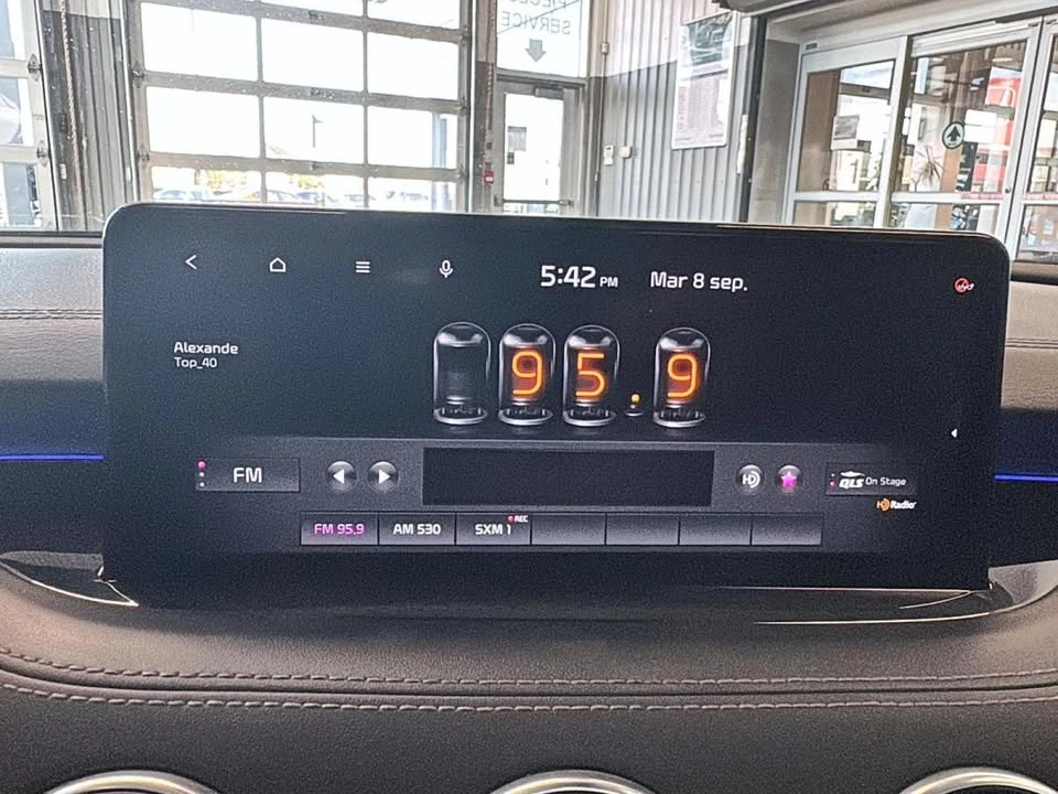 2022 Kia Stinger - Image 20 of 20
