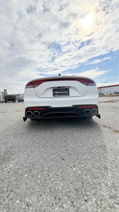 2022 Kia Stinger - Image 7 of 18