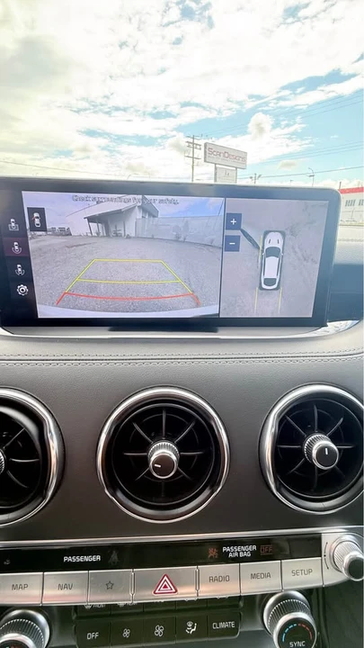 2022 Kia Stinger - Image 18 of 18