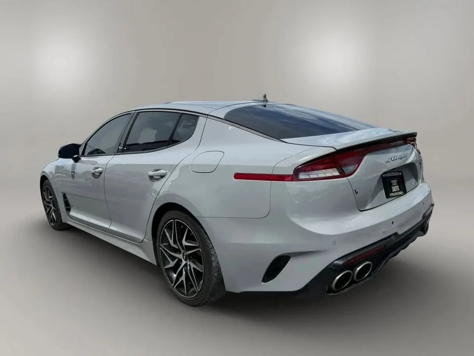 2022 Kia Stinger - Image 6 of 16