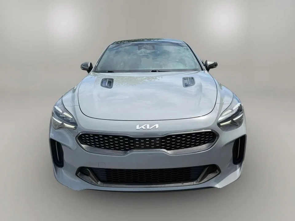 2022 Kia Stinger - Image 2 of 16