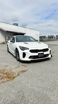 2022 Kia Stinger GT Limited
