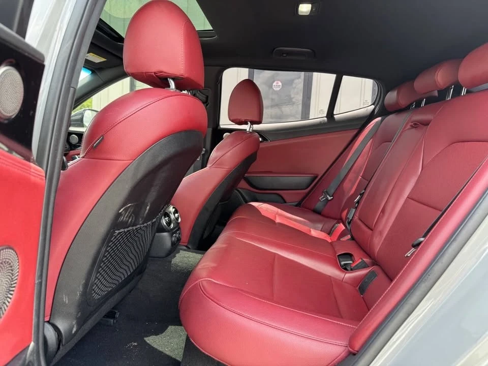 2022 Kia Stinger - Image 20 of 20