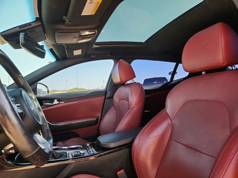 2022 Kia Stinger - Image 12 of 12