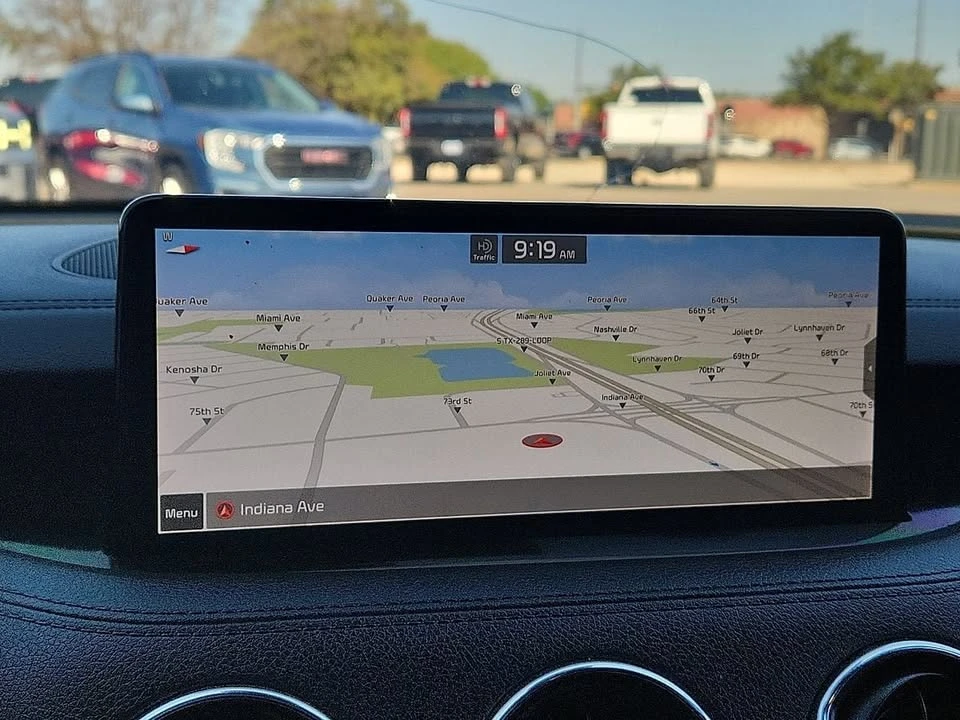 2022 Kia Stinger - Image 9 of 12