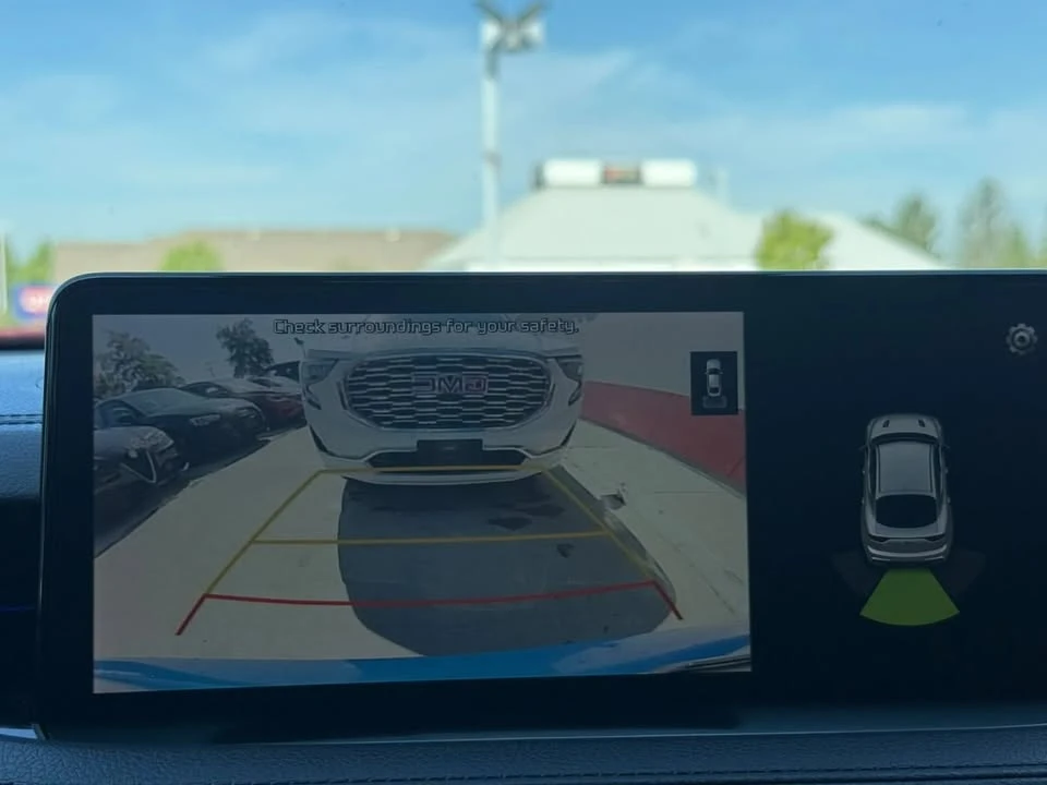 2022 Kia Stinger - Image 19 of 20
