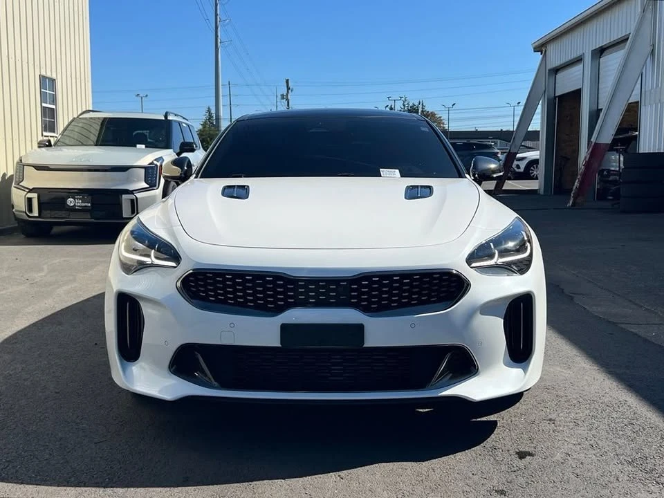 2022 Kia Stinger GT - Image 4 of 20