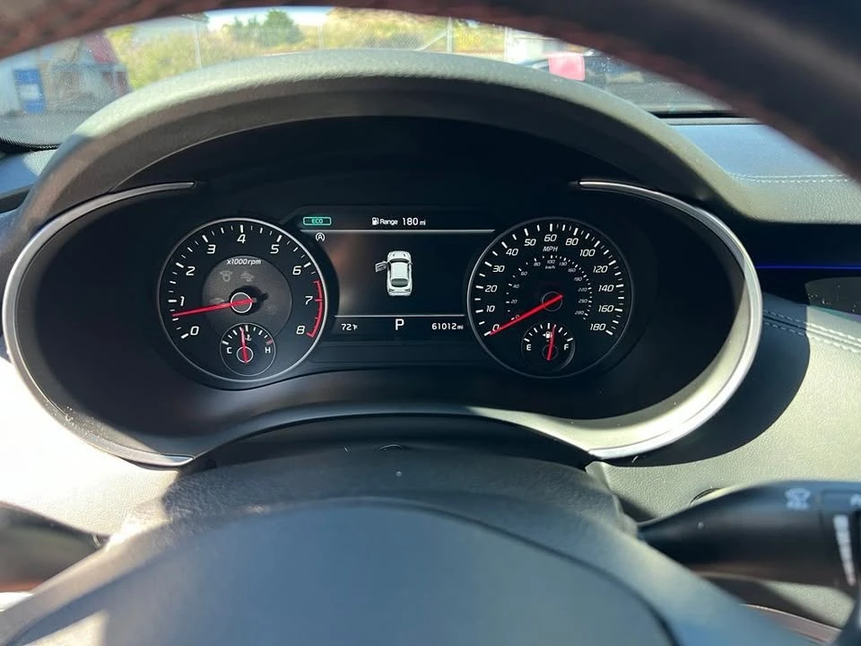 2022 Kia Stinger GT - Image 18 of 20