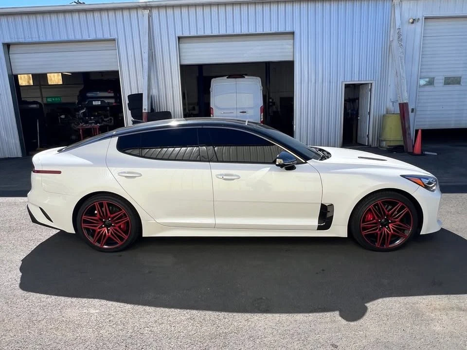 2022 Kia Stinger GT - Image 6 of 20