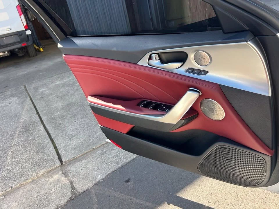2022 Kia Stinger GT - Image 19 of 20
