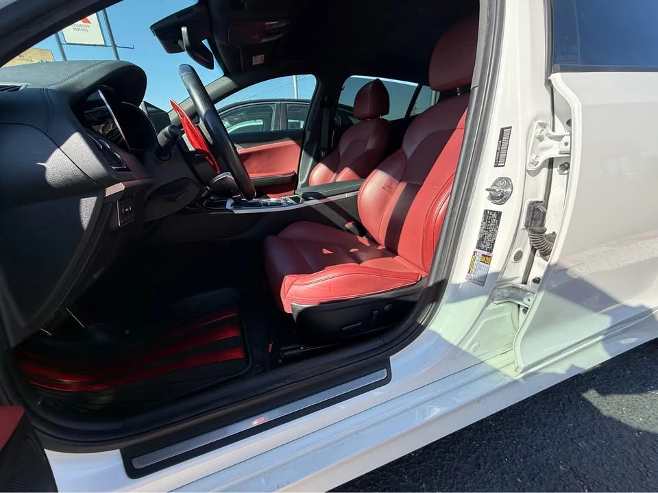 2022 Kia - Image 7 of 11