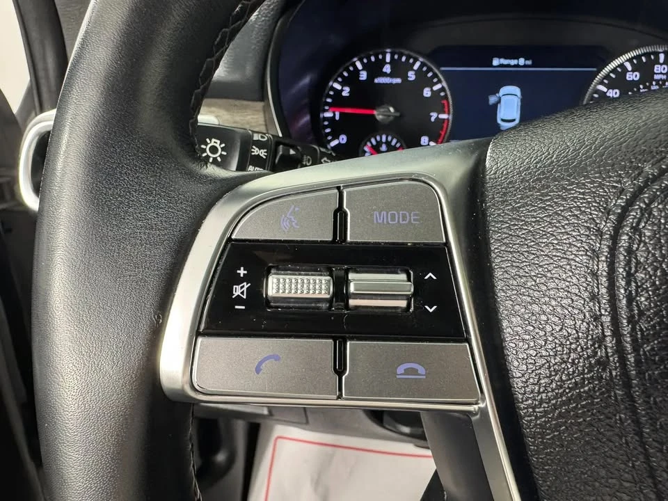 2022 Kia Telluride - Image 9 of 20