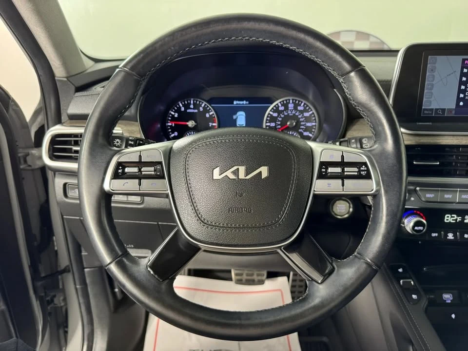 2022 Kia Telluride - Image 6 of 20