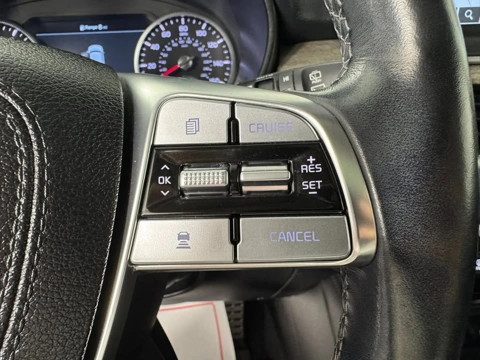 2022 Kia Telluride - Image 10 of 20